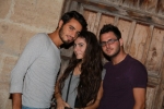 Byblos Souk on Friday Night, Part 2 of 2